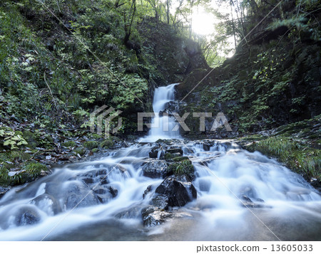 Kuzuryu waterfall 13605033