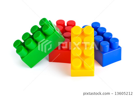 Toy blocks 13605212