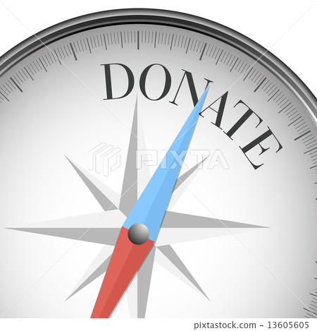 compass donate compass donate 13605605