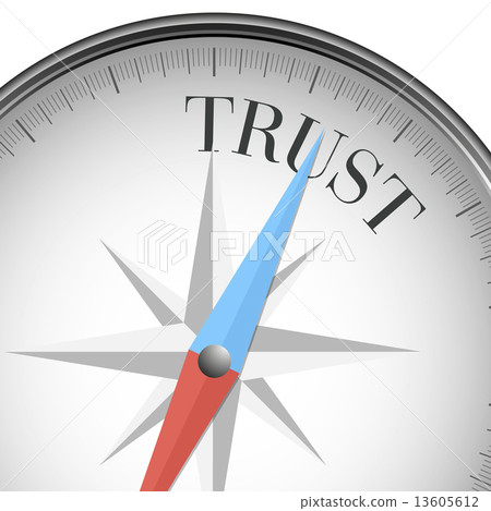 compass trust 13605612
