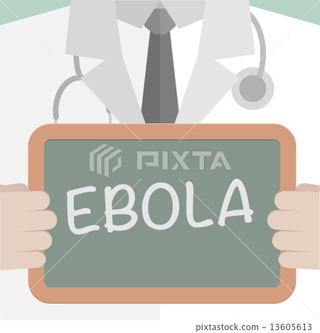 Ebola 13605613