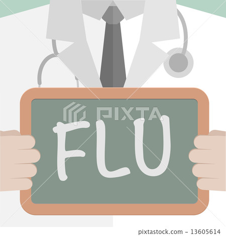 Doctor Flu 13605614