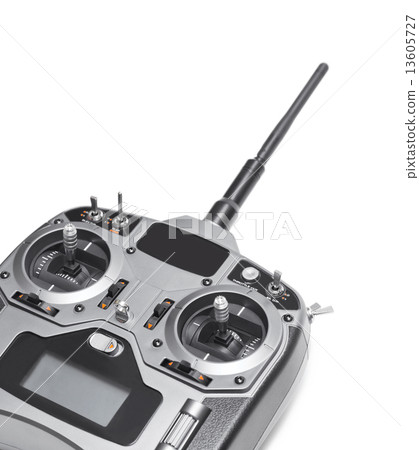 Radio remote control 13605727