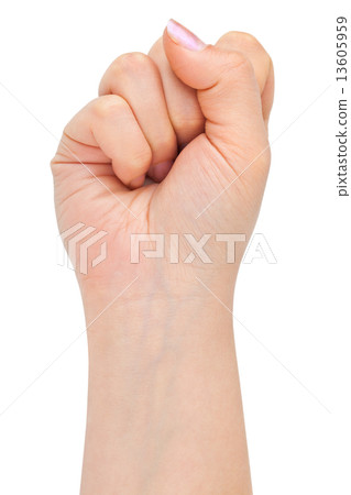 Fist Fist 13605959