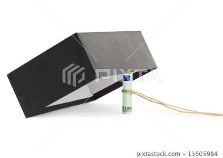 Money trap Money trap 13605984