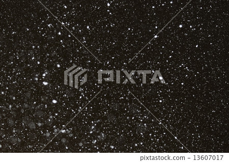 雪落下雪 13607017