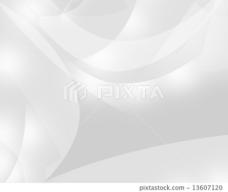 Abstract background gray toned and waves 13607120