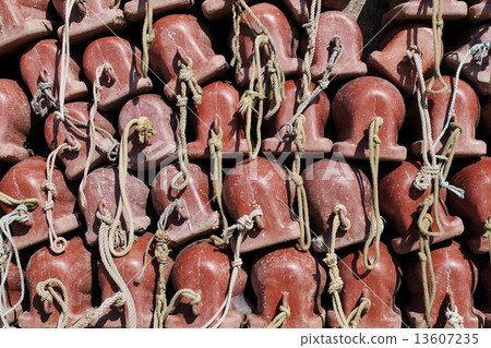 章魚陷阱 13607235