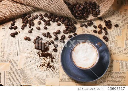 Cappuccino Cappuccino 13608317