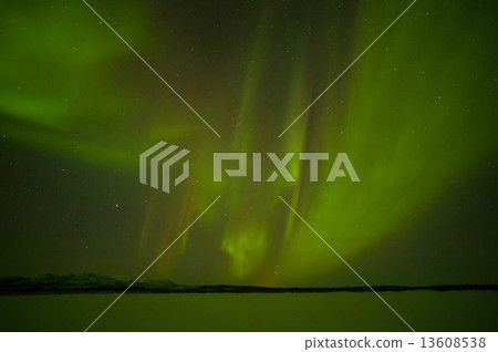 Aurora of Bettles Aurora of Bettles 13608538
