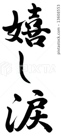 快樂的眼淚 13608553