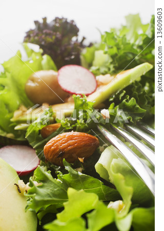 Salad 13609603