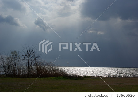 Biwa Lake 01 13609620
