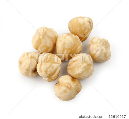 hazelnuts is 13610917