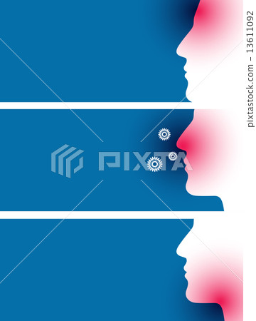 Headache, sore throat and pollen allergy Headache, sore throat and pollen allergy 13611092