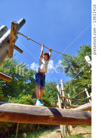 Girls enjoying athletics Girls enjoying athletics 13611418