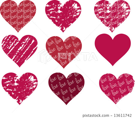 heart heart 13611742