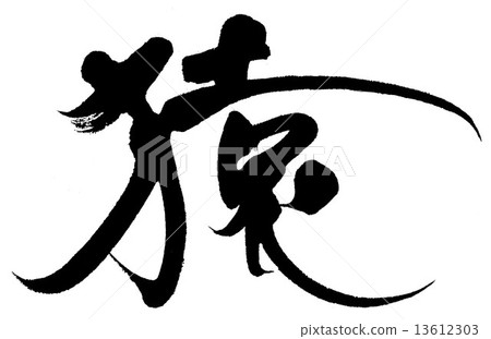 一隻猴子 13612303