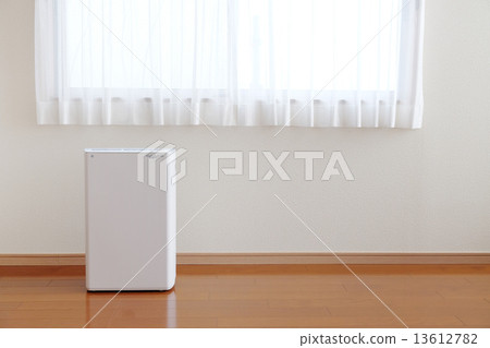 Stock Photo: dehumidification, arid, seasonal home electronics