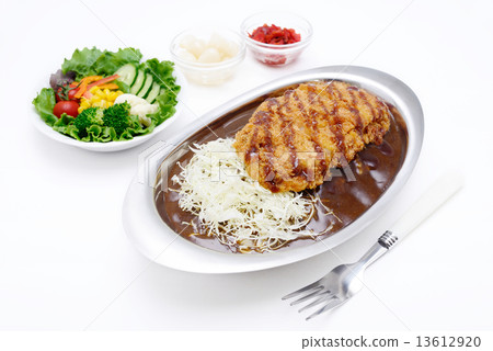 Kanazawa curry Kanazawa curry 13612920
