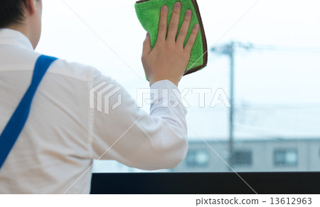 Window wipe Window wipe 13612963