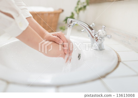 手洗 13613008