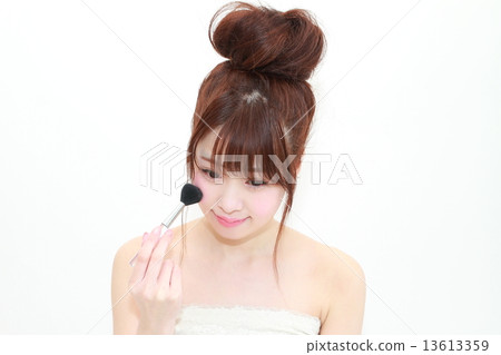 Dango製作美容美容 13613359