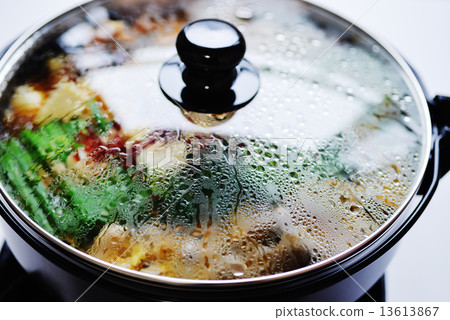 平移圖像 13613867