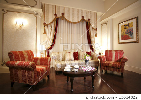 Image of foyer Image of foyer 13614022