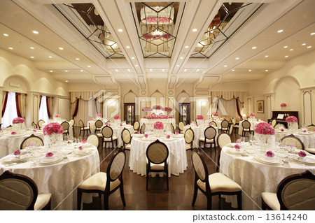 Coordinate wedding venue 13614240