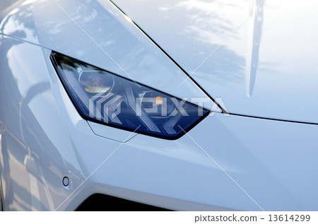 Supercar Supercar 13614299