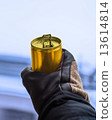 Can coffee 13614814