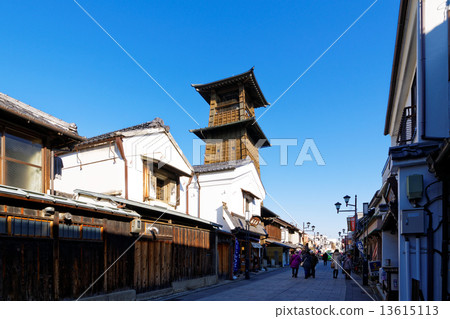 庫拉鎮和時間鐘 庫拉鎮和時間鐘 13615113