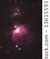獵戶座大星雲 獵戶座大星雲 13615593