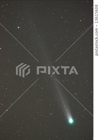 彗星2014 Lovejoy 13615608