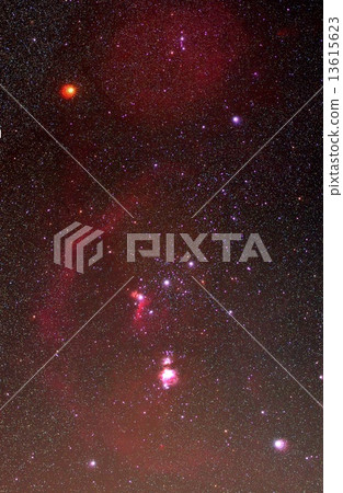 獵戶座 獵戶座 13615623