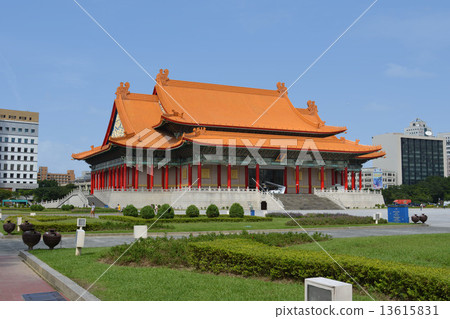 中正紀念堂 中正紀念堂 13615831