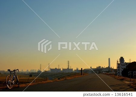path, road, route 13616541