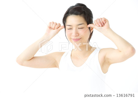 Skin care / middle-aged women Skin care / middle-aged women 13616791