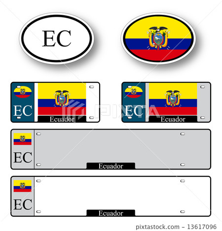 ecuador auto set ecuador auto set 13617096