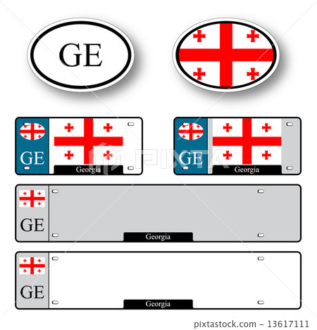 georgia auto set georgia auto set 13617111