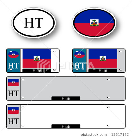 haiti auto set haiti auto set 13617122