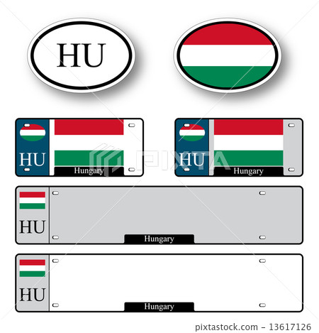 hungary auto set hungary auto set 13617126