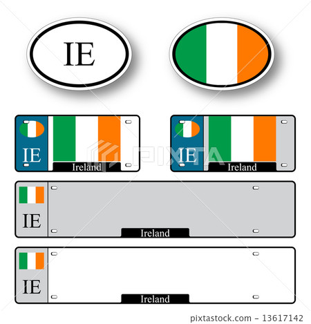 ireland auto set ireland auto set 13617142