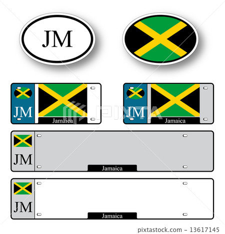 jamaica auto set jamaica auto set 13617145