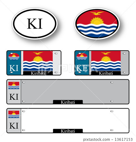 kiribati auto set kiribati auto set 13617153