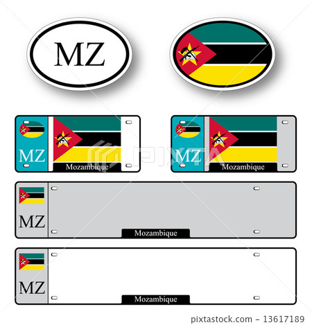 mozambique auto set mozambique auto set 13617189