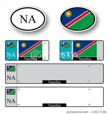 namibia auto set namibia auto set 13617190