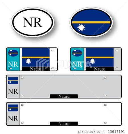 nauru auto set nauru auto set 13617191