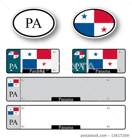panama auto set panama auto set 13617209
